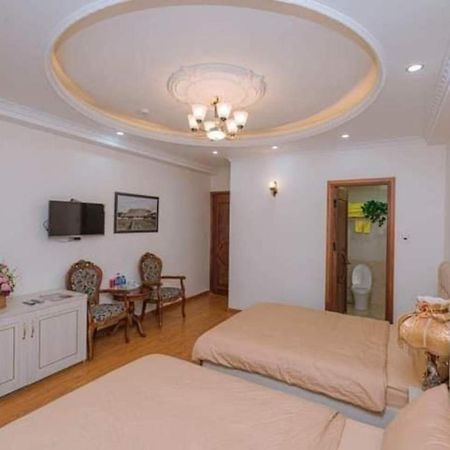 Thanh Anh Hotel Dalat Luaran gambar