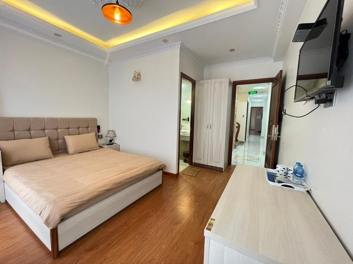 Thanh Anh Hotel Dalat Luaran gambar
