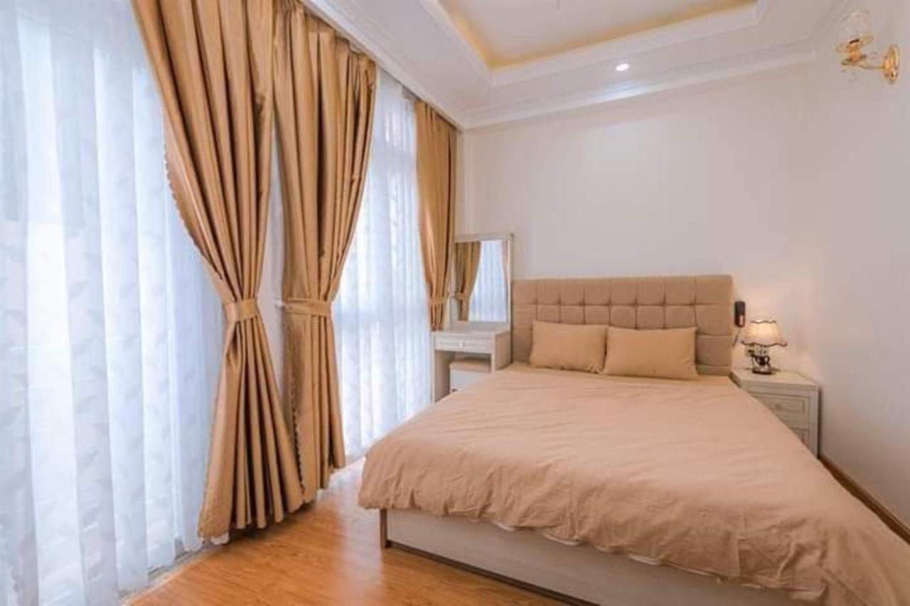 Thanh Anh Hotel Dalat Luaran gambar