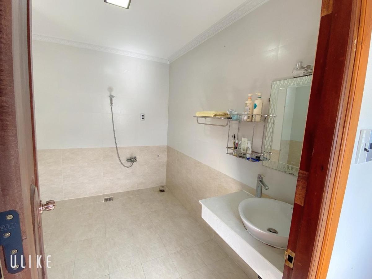 Thanh Anh Hotel Dalat Luaran gambar