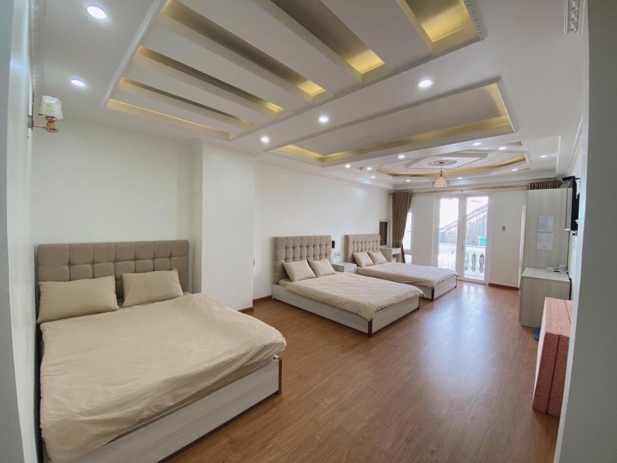 Thanh Anh Hotel Dalat Luaran gambar
