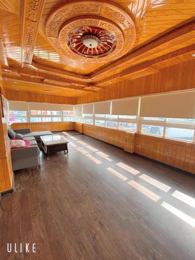 Thanh Anh Hotel Dalat Luaran gambar